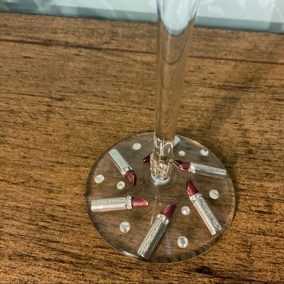 Cosmo Martini Set by St. Jon Home. - Picture 4 of 11